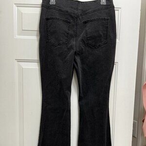 2 Pairs Knox Rose Denim Jeans - Size 10